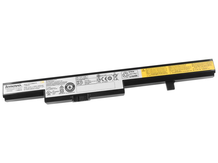 32Wh 4Cell Lenovo L13M4A01 Battery Replacement - Click Image to Close