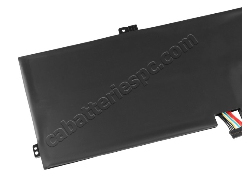 Original Battery Lenovo Yoga C930-13IKB 81C40021UK 7820mAh 60Wh