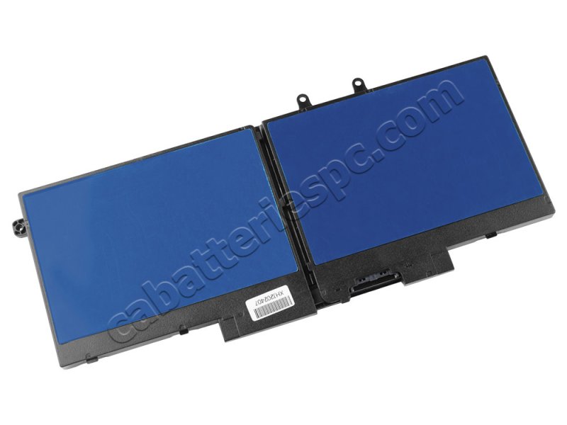 Original Battery Dell Inspiron 7706 2n1 P98F P98F001 4250mAh 68Wh