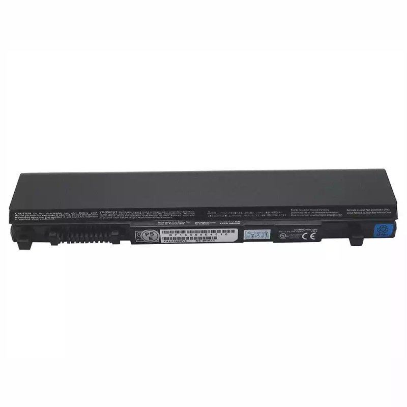 6 Cell Toshiba Dynabook RX3 SM226Y/3HD RX3 SM240E/3HD Battery