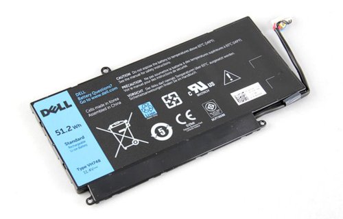 51.2W Dell Vostro 5460 5470 5560 Series Battery