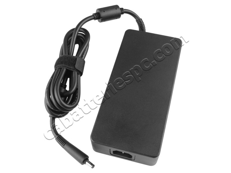 Original 330W Charger Acer Predator Helios 300 PH317-55-961D AC Adapter + Cable