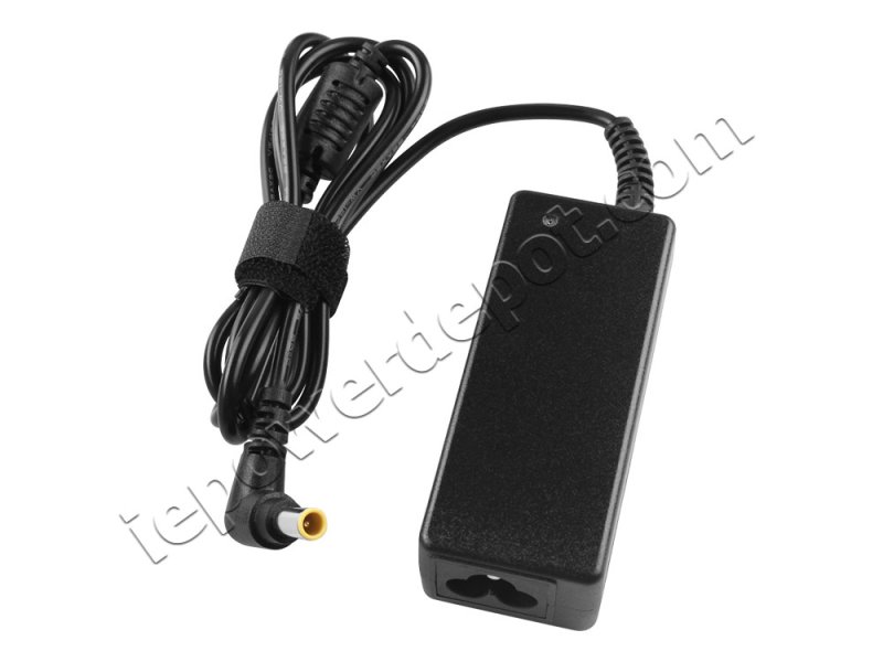 25W Charger LG E1942CA E2342VA E2351VZ AC Adapter + Cable