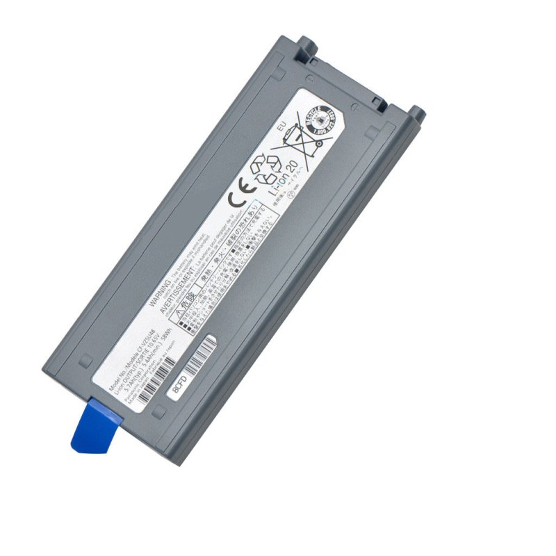 Original Battery Panasonic CF-19 Mk3 5700mAh