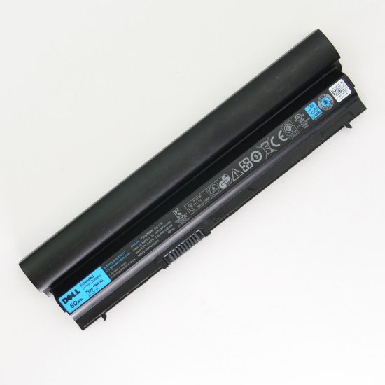 58Wh 6Cell Dell 62CG8 Battery - Click Image to Close