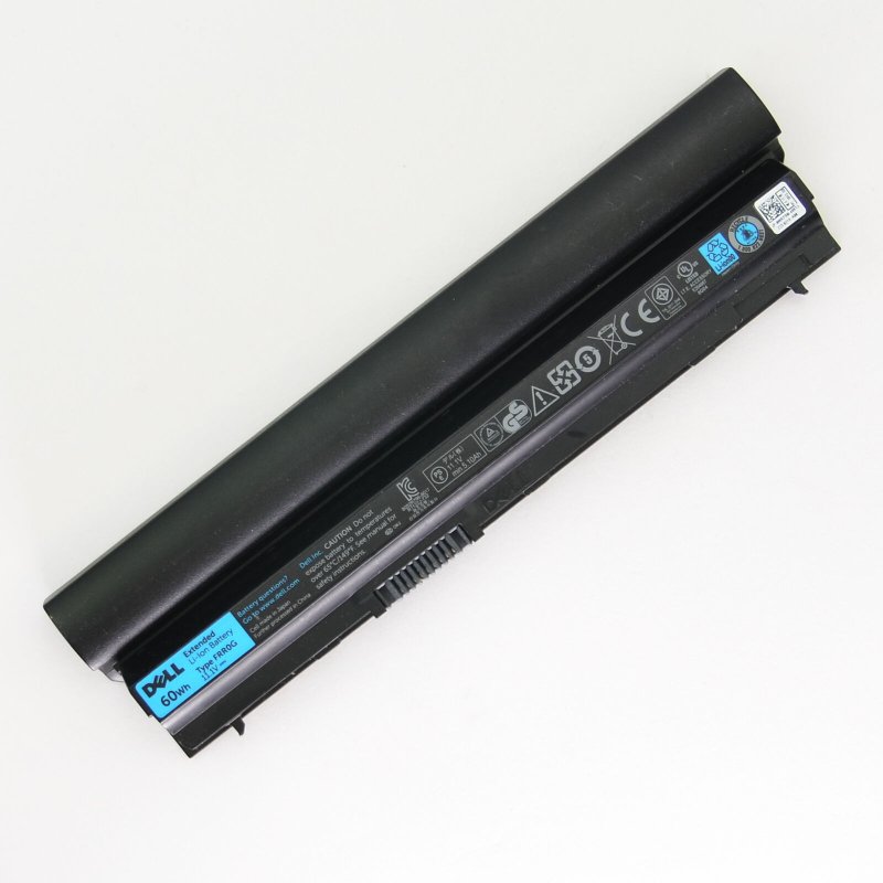 18Wh 2Cell Dell XPS 11Battery