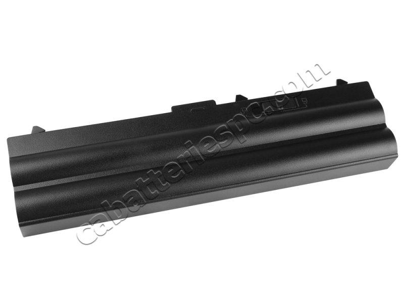 Original Lenovo ThinkPad W520 4281 Battery 57Wh 5200mAh