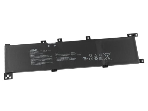 Original 42Wh Asus B31N1635 Battery