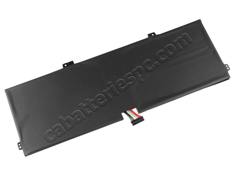 Original Battery Lenovo Yoga C930-13IKB 81C40021UK 7820mAh 60Wh