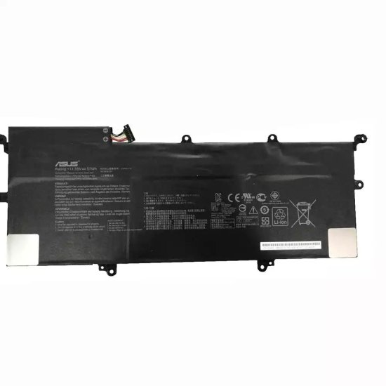 Original Asus C31N1714 Battery 57Wh 4940mAh - Click Image to Close