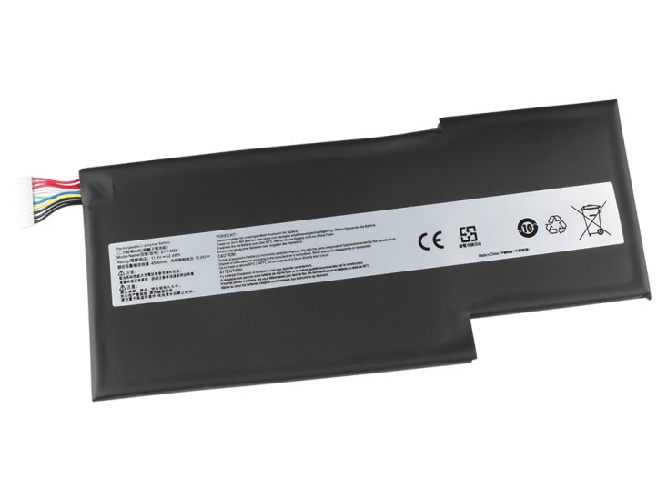 Original Battery MSI GF65 Thin 10SER (MS-16W1) 4600mAh 52.4Wh - Click Image to Close