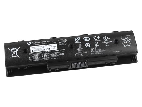 Original Battery HP P106 P1O6 PI06 PIO6 5225mAh 62Wh