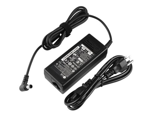 Original 50W Charger LG 13Z980-G 13Z980-L AC Adapter + Cable