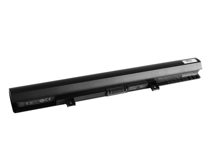 45Wh /32Wh Toshiba Satellite C50-B-16C C50D-B-125 Battery Black - Click Image to Close