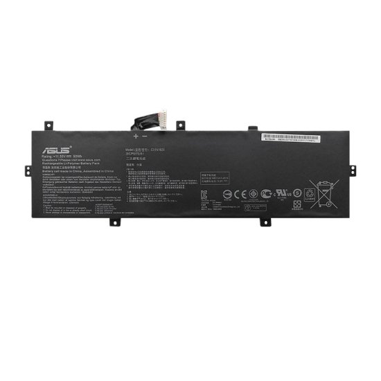 Original Battery Asus ZenBook 14 UX430U 4335mAh 50Wh - Click Image to Close