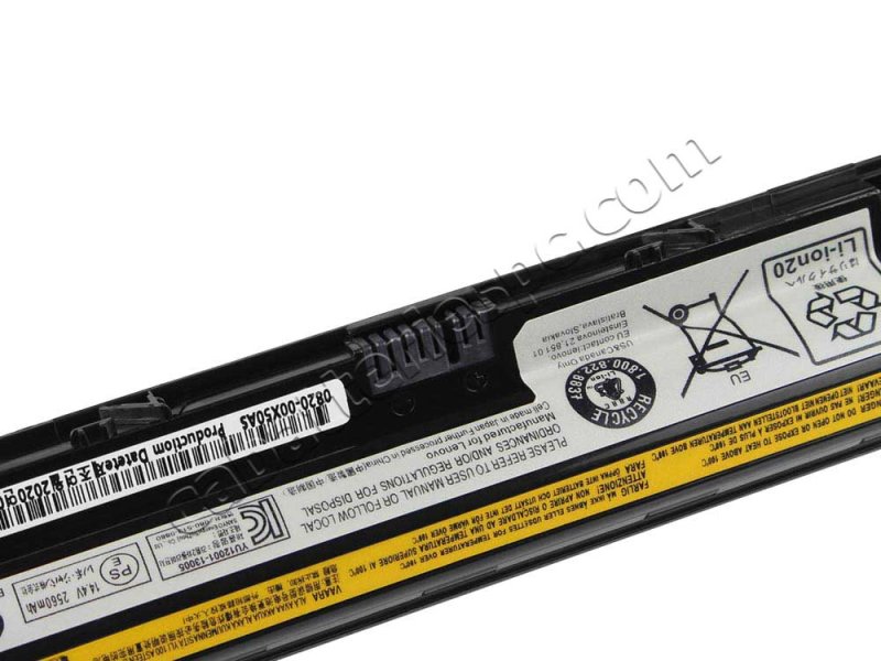 41Wh Lenovo Z50 59436278 59436271 Battery