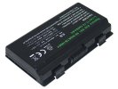 4400mAh 6Cell Asus 15G10N345800DPC 70-NJ51B1000Z Battery