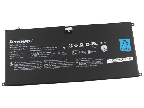 54Wh Lenovo IdeaPad P500 U300 U300s U400 Z400 Z500 Battery