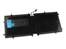 Original 14.8V 69Wh Dell 04DV4C 4DV4C Battery