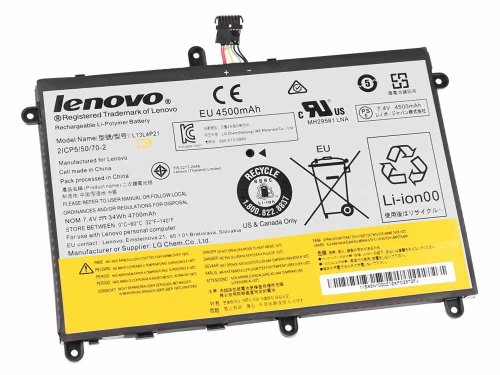 Original 34Whr Lenovo Yoga 2 11 59422670 59424706 Battery