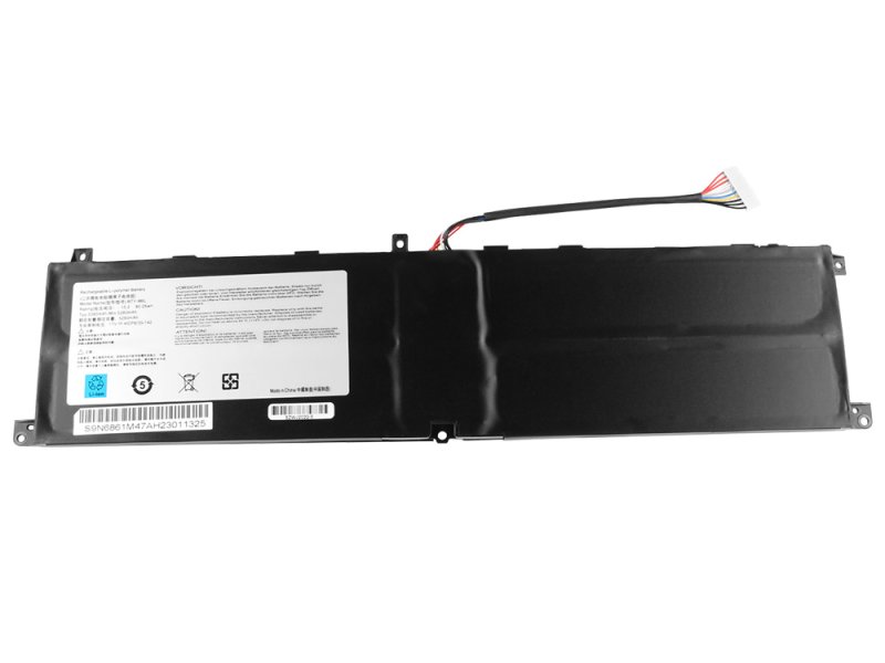 5280mAh 80.25Wh Battery MSI BTY-M6L