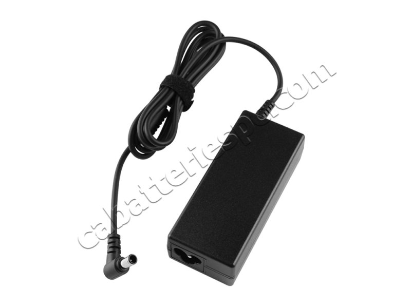 Original 50W Charger LG 13Z980-G 13Z980-L AC Adapter + Cable