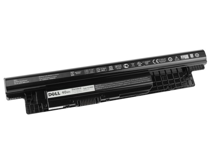 5200mAh 6Cell Dell Inspiron 14-7447 Battery - Click Image to Close