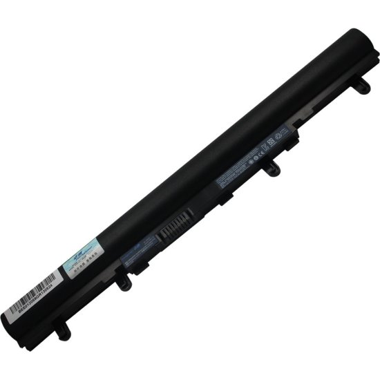 2500mAh Acer Aspire E1-410-28202G50Mn E1-410-29204g50mnkk Battery - Click Image to Close