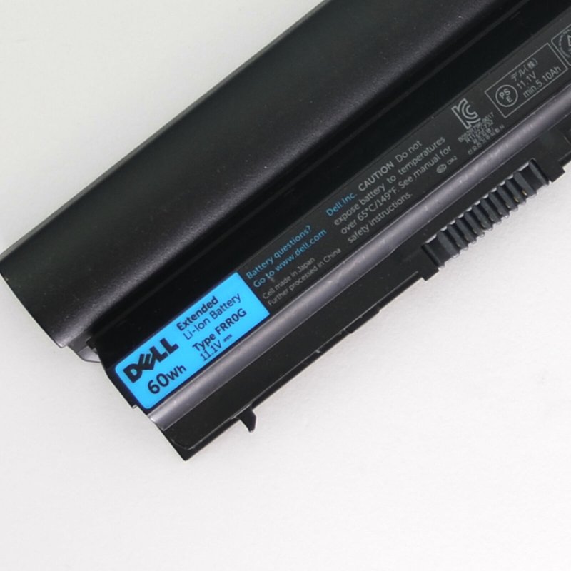 18Wh 2Cell Dell XPS 11Battery