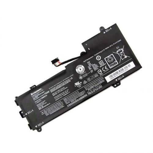 Original 35Wh 4610mAh 2 Cell Lenovo 5B10H13096 5B10H17229 Battery