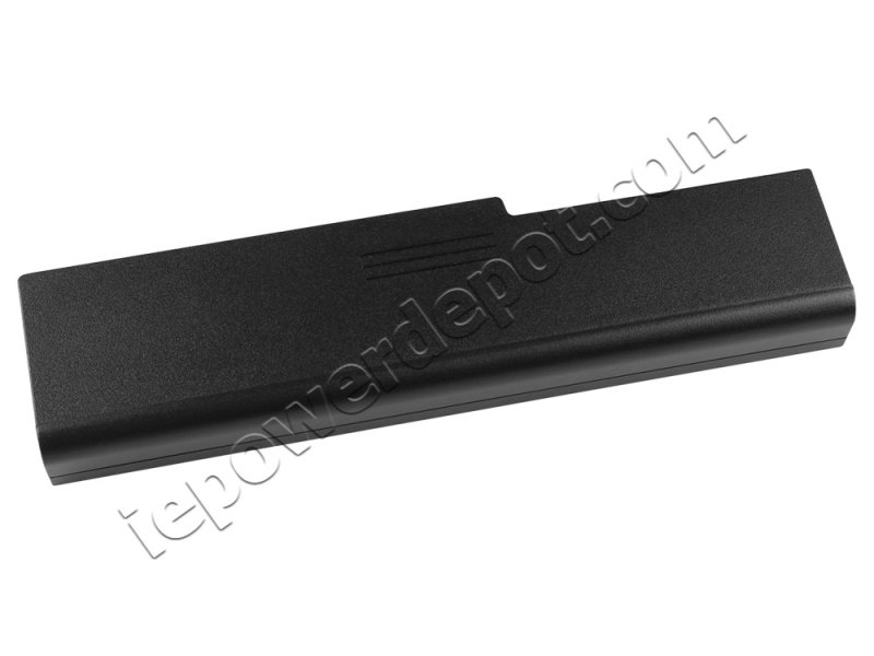 4400mAh Toshiba Satellite A665D A665D-S5172 A665D-S5174 Battery