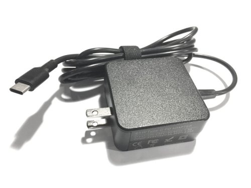 45W USB-C Charger Toshiba Dynabook Tecra A30-G-10E AC Adapter