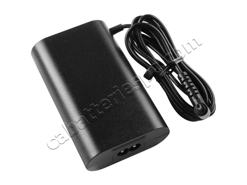 Original 48W Charger LG Gram 14Z90N-V AC Adapter + Cable