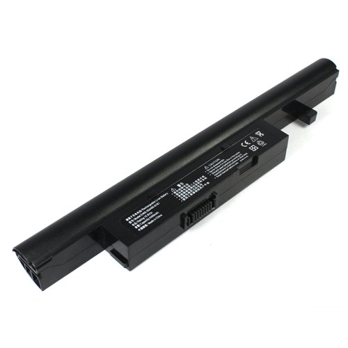 Battery Hasee HEG4701 HEG4702 HEF46 4400mAh 48Wh