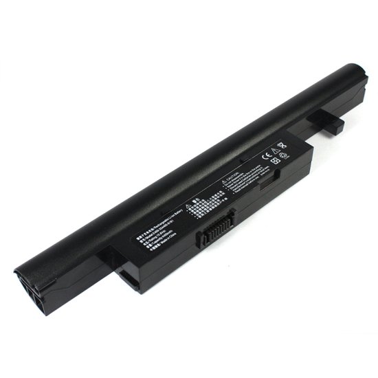 Battery Hasee A420-I3R 4400mAh 48Wh - Click Image to Close