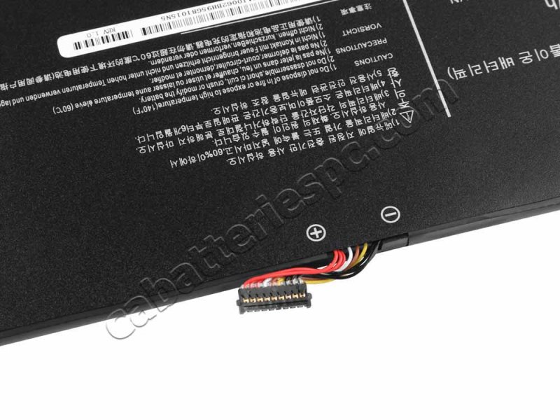 Original Battery Samsung AA-PBMN4VN 4405mAh 68Wh