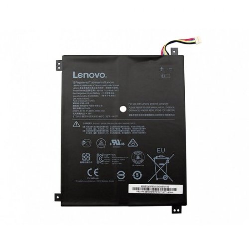 Original 31.92Wh 8400mAh Lenovo IdeaPad 100S-11IBY 80R2002JGE Battery