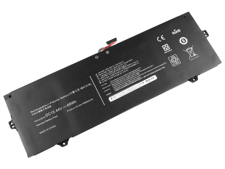 Original Battery Samsung Galaxy Book Pro 360 15 NP950QDB-KC3SE 4405mAh 68Wh - Click Image to Close