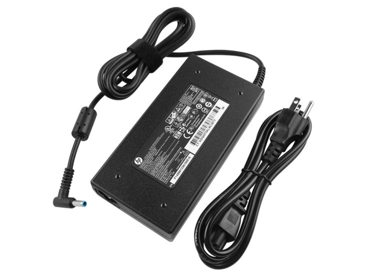 Original 120W Charger HP USB-C G5 Dock L64087-001 AC Adapter - Click Image to Close