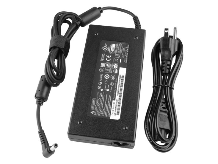 Original 150W Charger Schenker SME15M21 AC Adapter - Click Image to Close