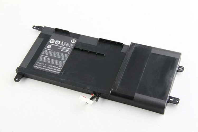 Original Battery Clevo P670SA 4054mAh 60Wh - Click Image to Close