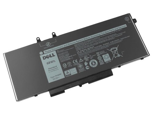 Original Battery Dell Inspiron 7706 2n1 P98F P98F001 4250mAh 68Wh