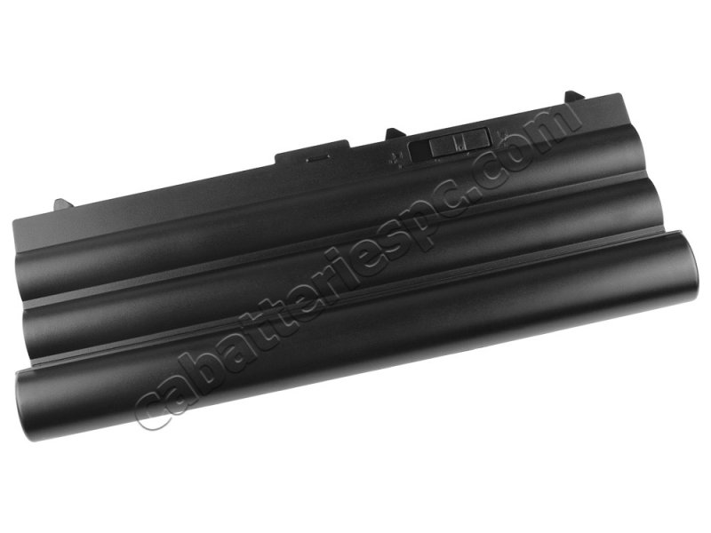 Original Battery Lenovo ThinkPad T520 T510 8400mAh 94Wh