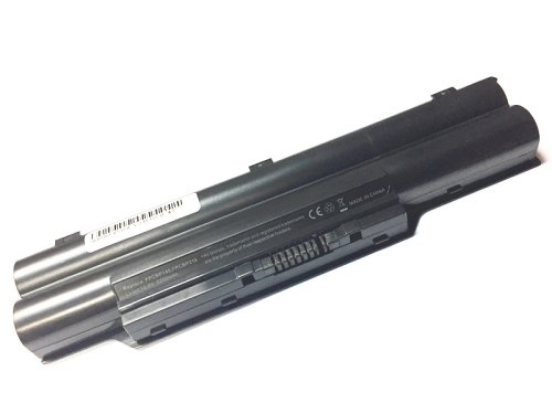 Original Battery Fujitsu CP470833-XX 5200mAh 56Wh