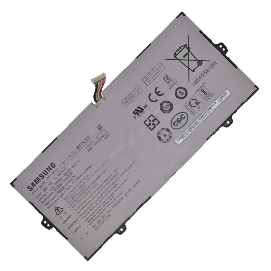 Original Battery Samsung Galaxy Book Ion NP930XCJ-K03US 4350mAh 66.9Wh - Click Image to Close