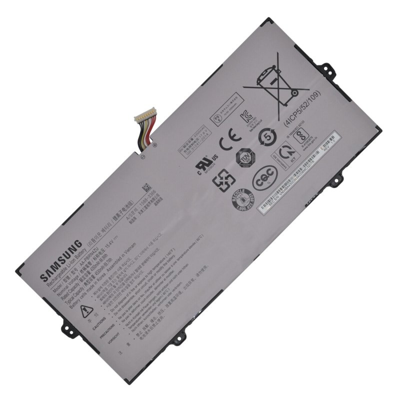 Original Battery Samsung Galaxy Book FLEX NP950QCG 4350mAh 66.9Wh