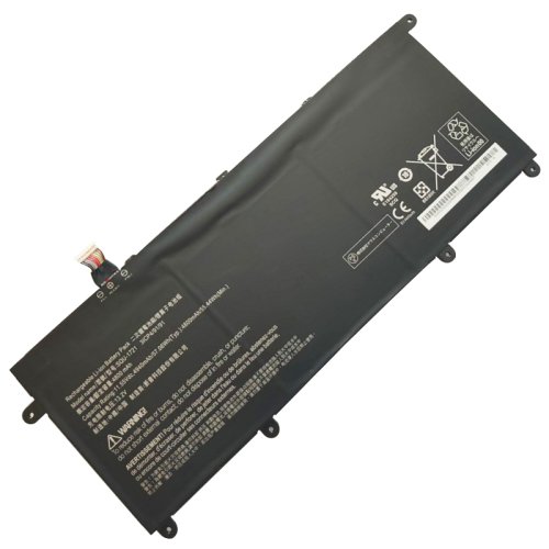 Battery Haier Rui X5 BC-MB1485UD11A-191 3.05 4940mAh 57.06Wh