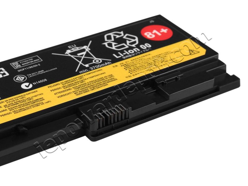 3900mAh Lenovo ThinkPad T420s 4173-LBU 4173-L8U Battery