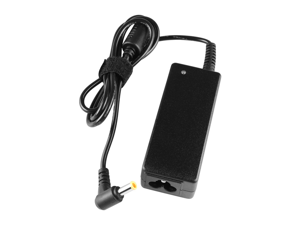 40W Laptop Charger Compatible With AD-4019C With Power Supply