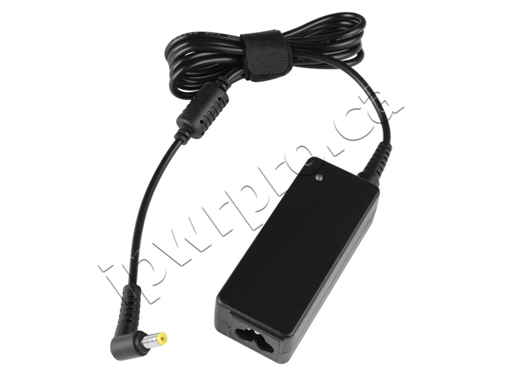 40W Acer TraveMate B116-4008 AC Adapter Charger Power Cord